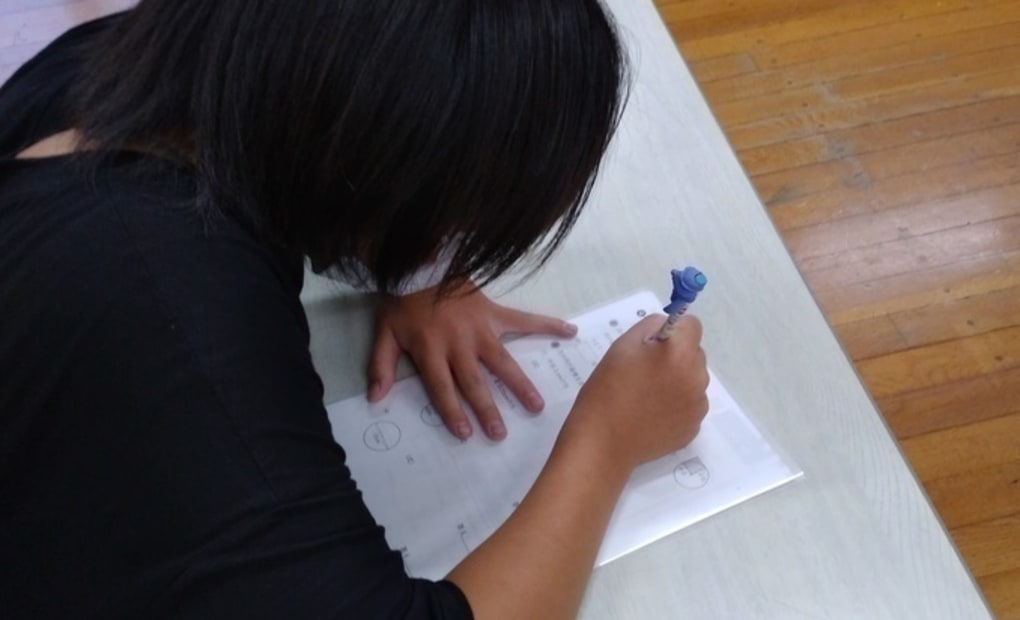 学研筥松教室の画像