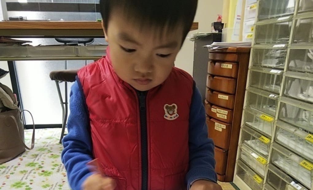 学研春日教室の画像