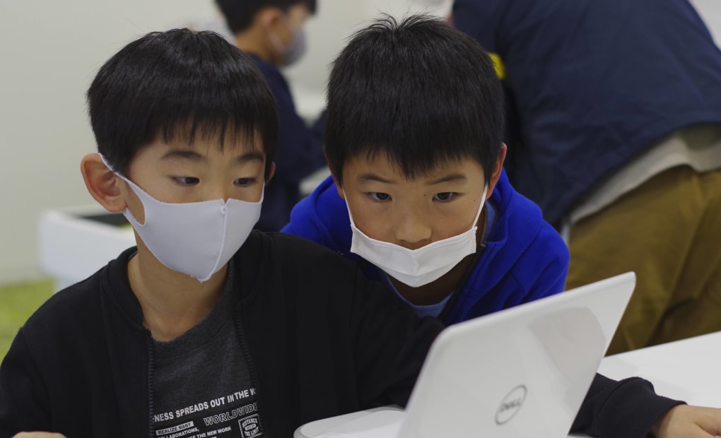 千里山田校の画像
