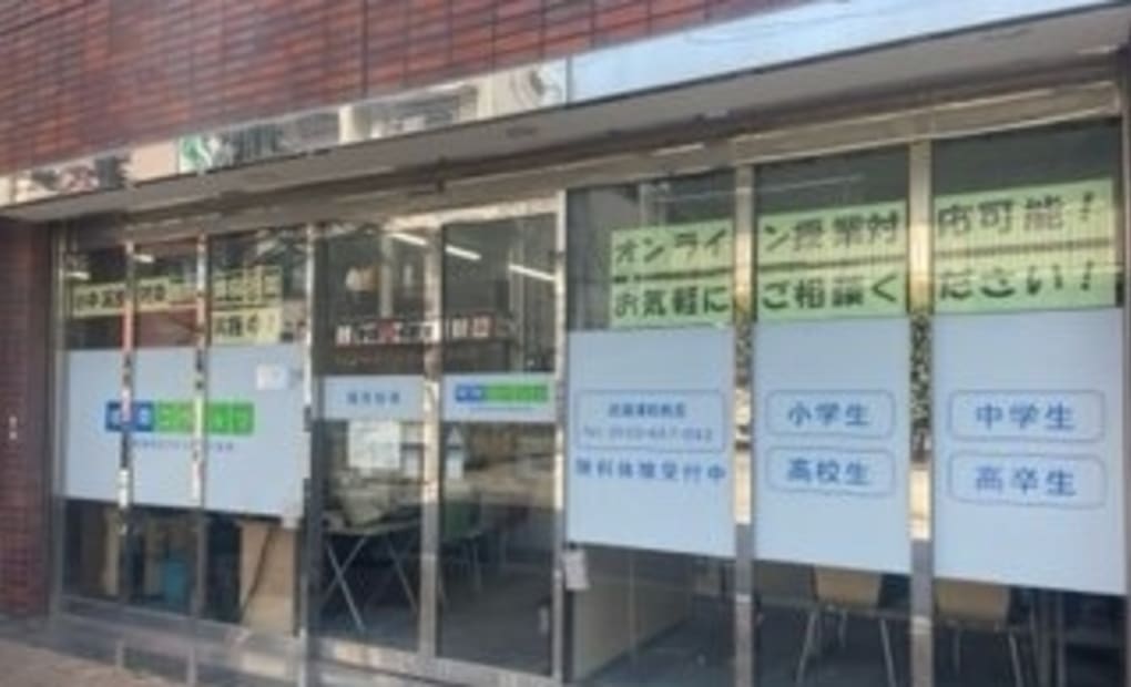 城南コベッツ武蔵浦和教室の画像