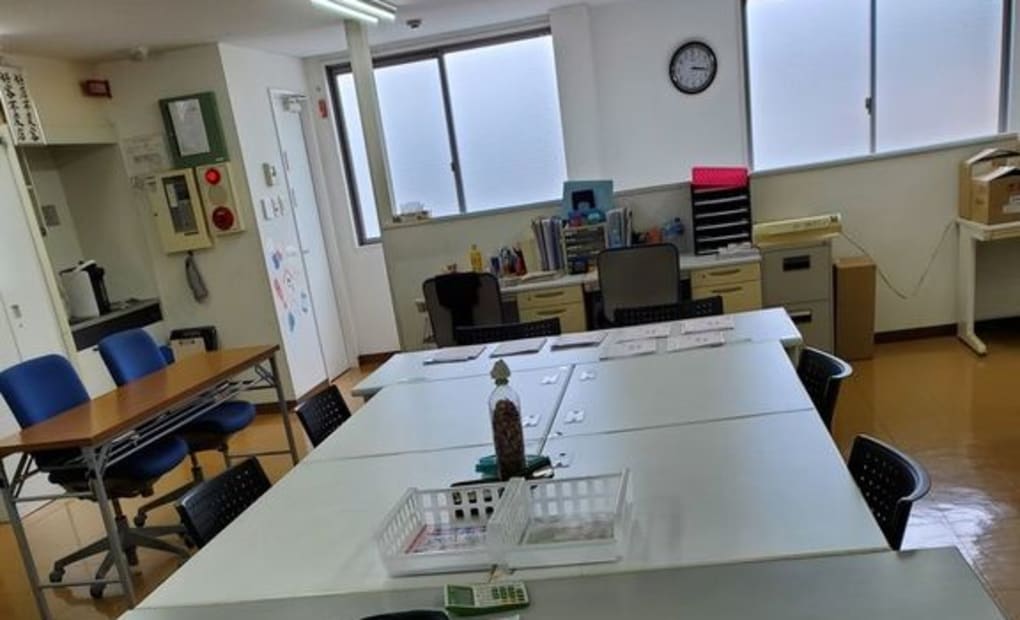 学研ネッツテラス滝野教室の画像