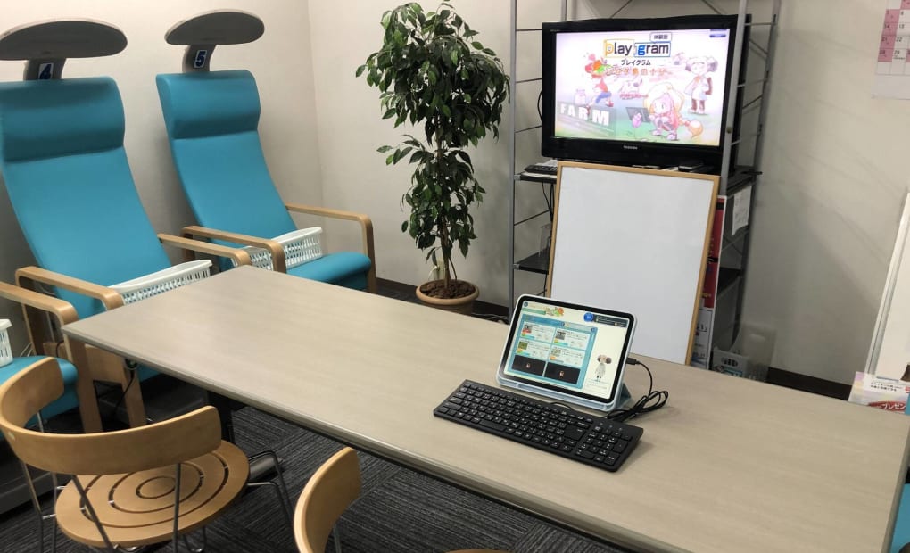 ハクジュプラザ 鹿島田店校の画像