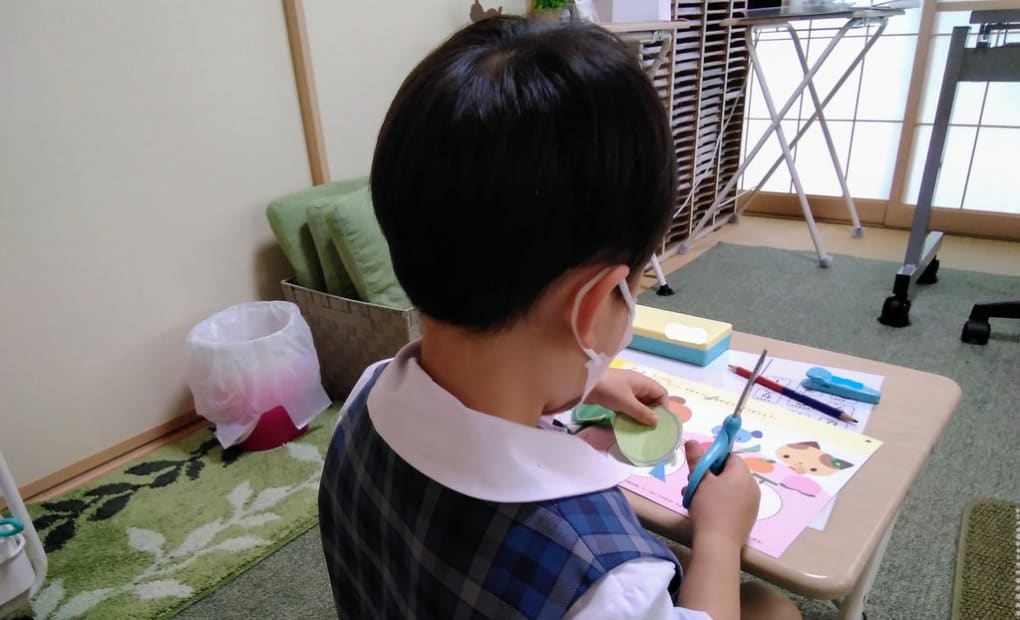 学研いぐら教室の画像