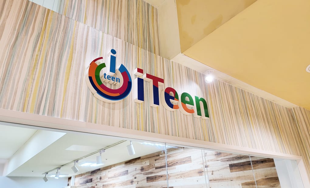 西武東戸塚S.C.校の画像