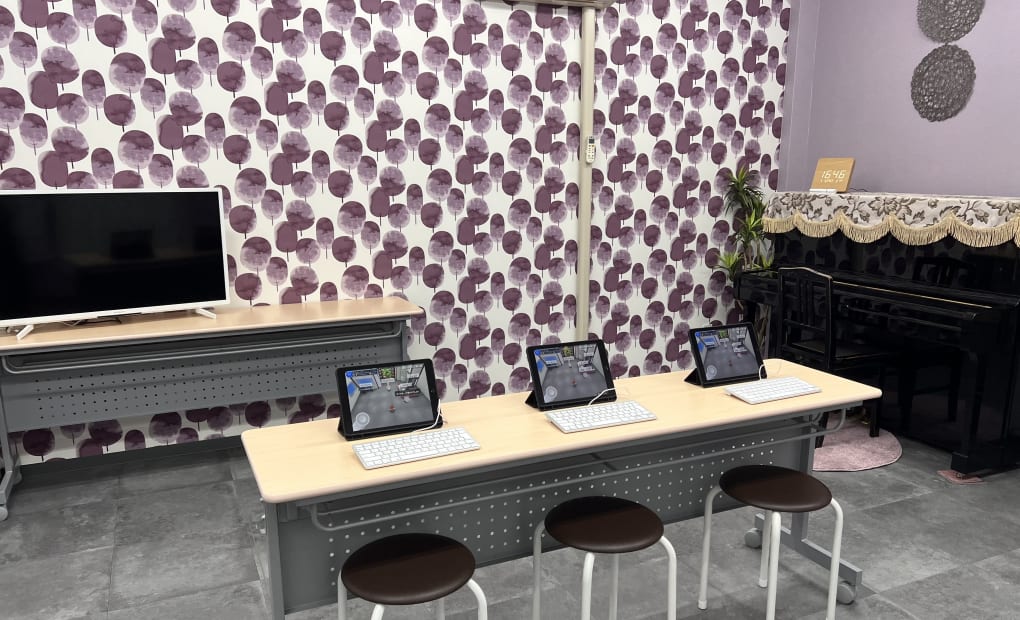 アイバ楽器 都賀校の画像