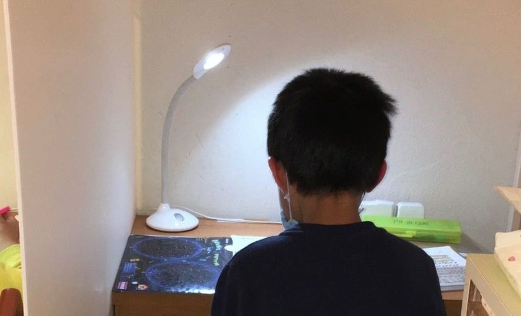 学研両三柳わくわく教室の画像