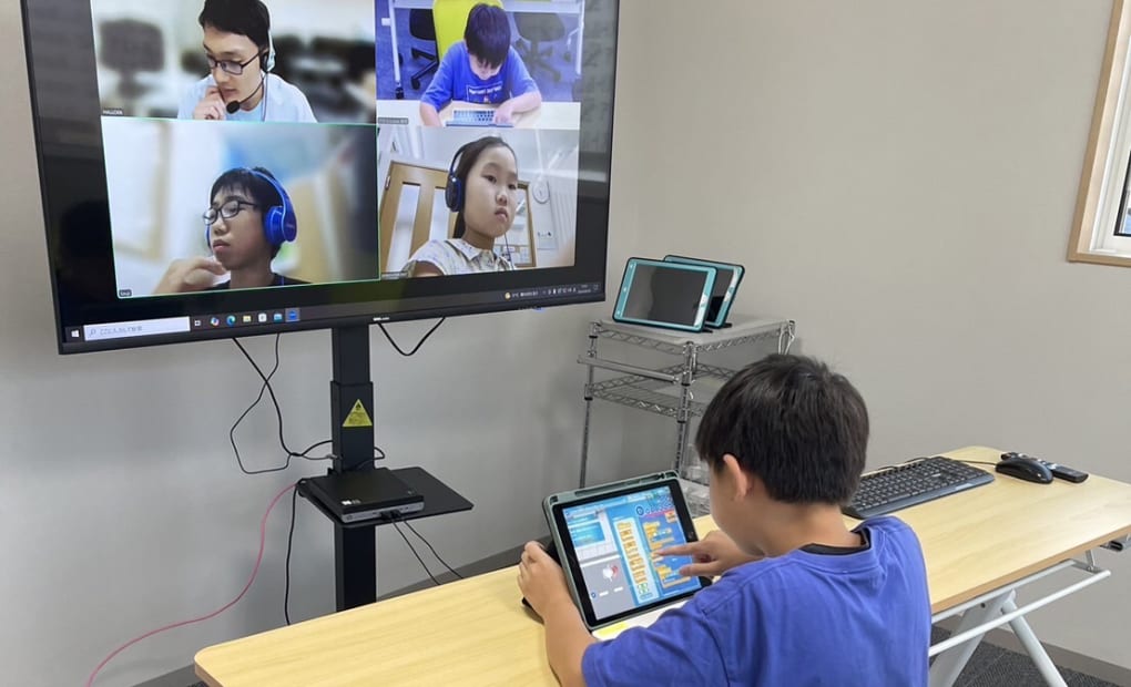 アストルム.base 島原校の画像