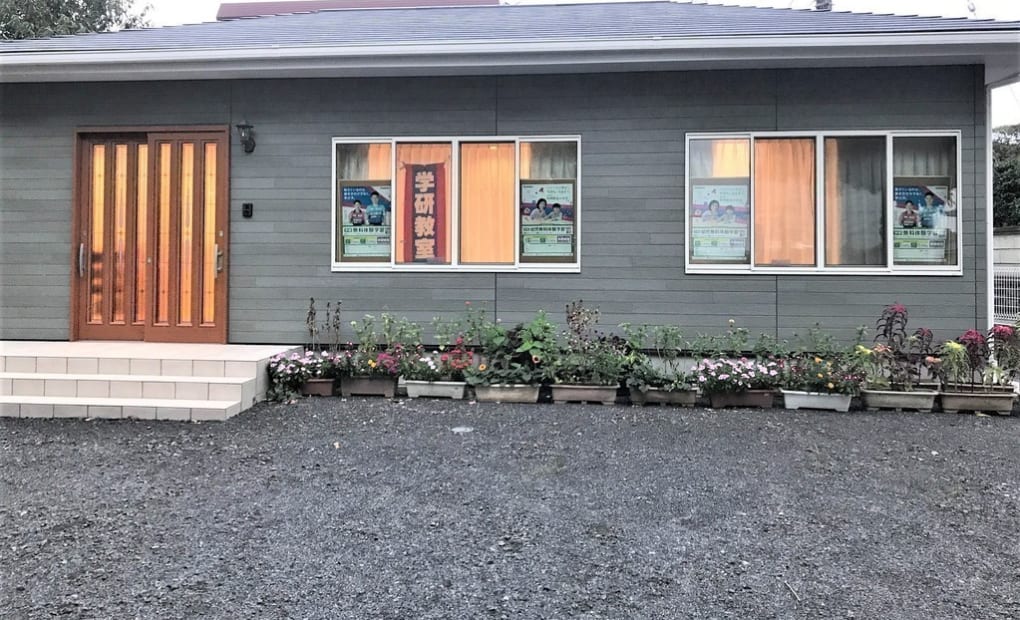 学研みらくるキッズ教室の画像