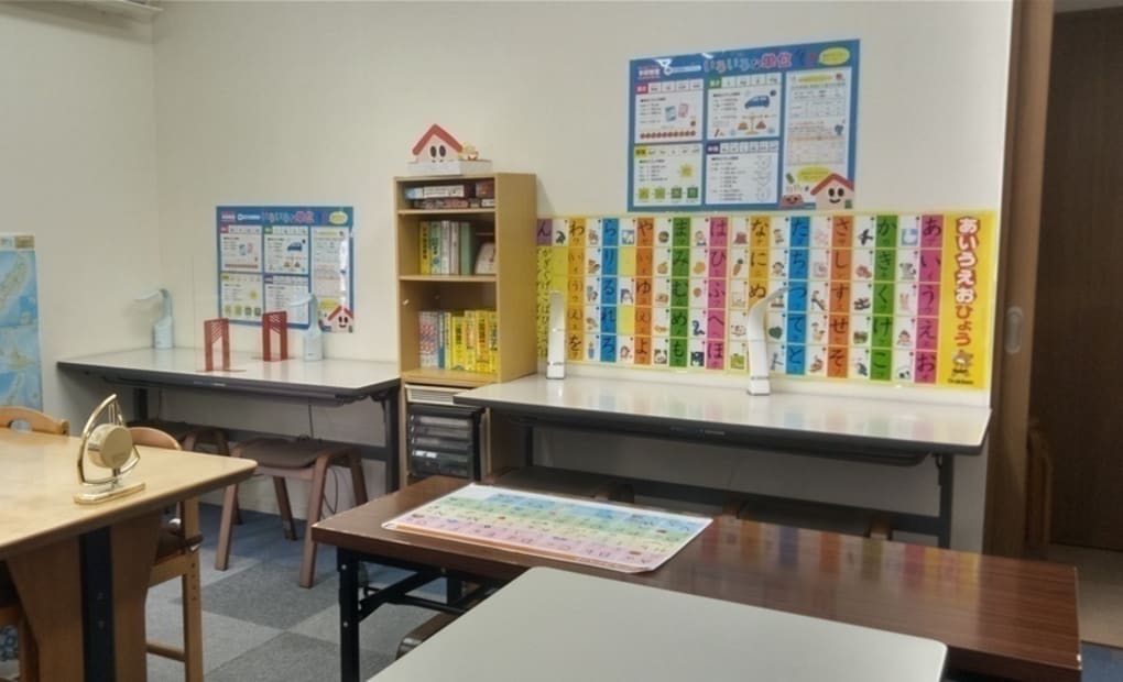 学研わかたけ教室の画像