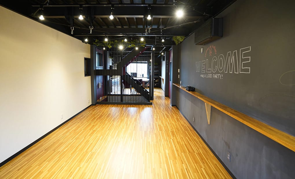 吉祥寺校の画像