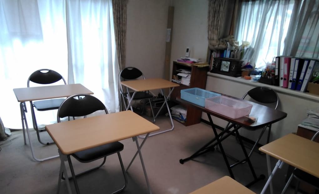 学研滝山公園教室の画像