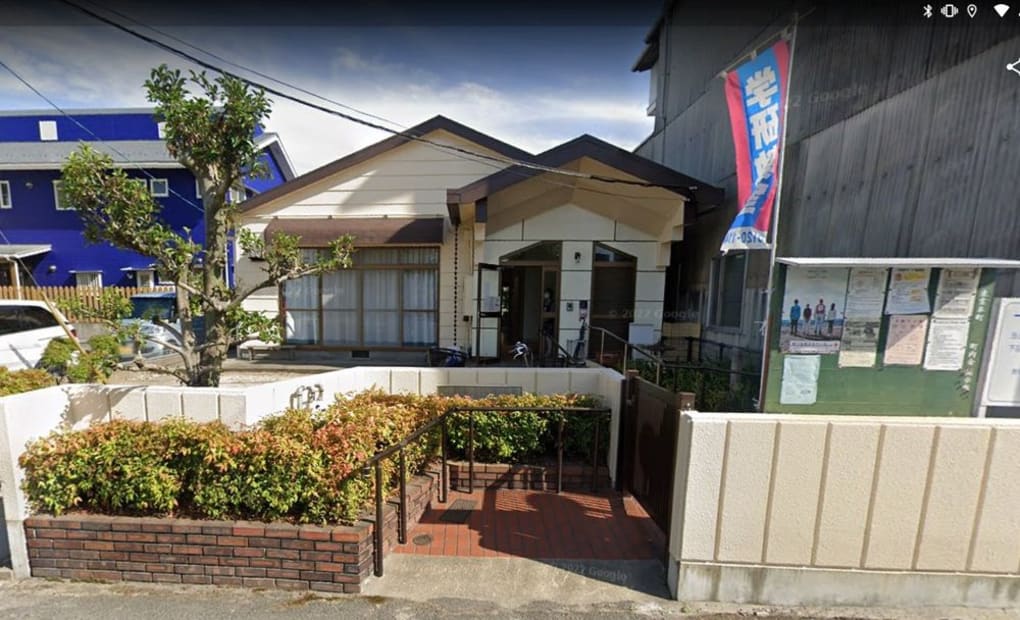 学研東雲さくら教室の画像