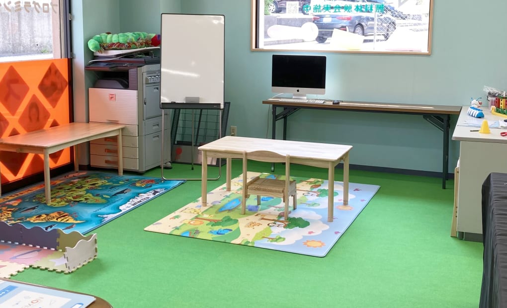 北九州守恒校の画像