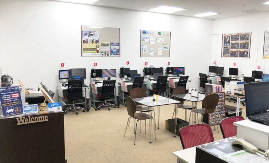 イトーヨーカドー赤羽校の画像