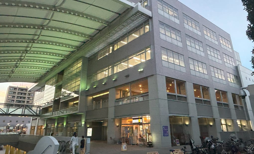 プログラミング教育 HALLO 文教堂 グリーンコート校の画像