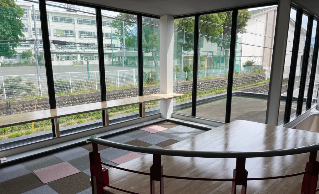 IwabuchiBaseプログラミング教室の画像