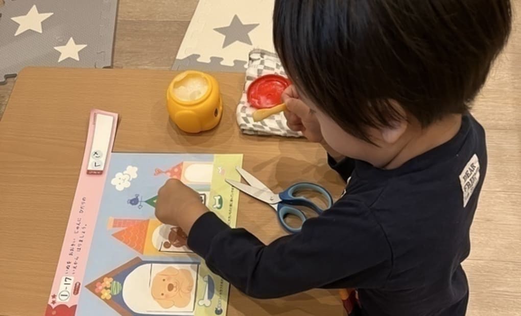 学研リトルテンポ教室の画像