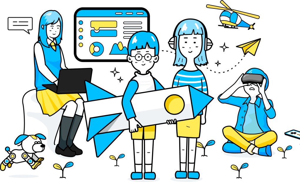 日吉教室の画像