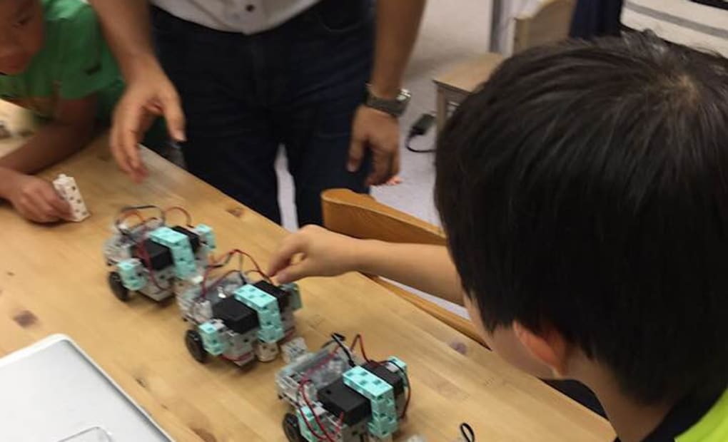 TMすまいる 岐阜教室の画像