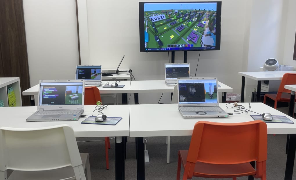 西宮北口校の画像