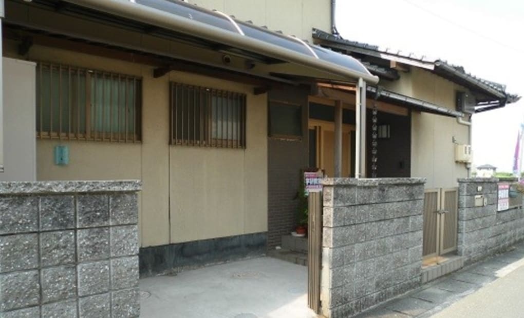 学研庭瀬教室の画像