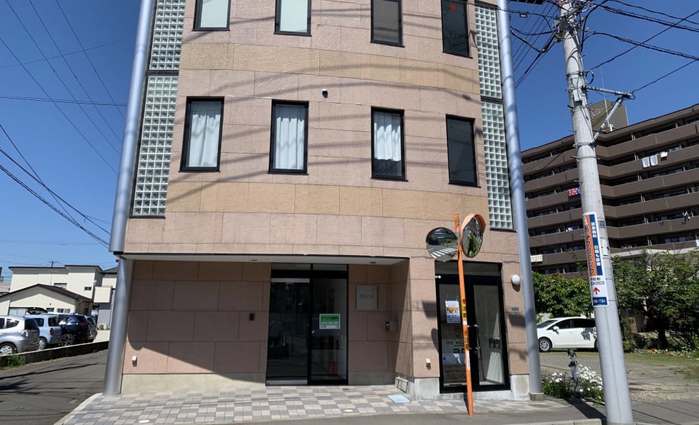 エドモンド 仙台長町校の画像