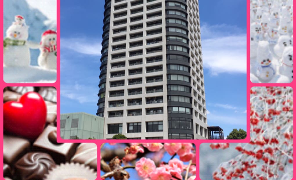 学研リズムタワー教室の画像