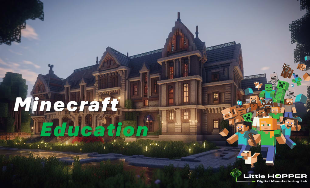 Little HOPPERの画像