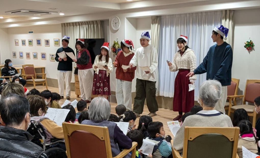 学研関屋スクール教室の画像