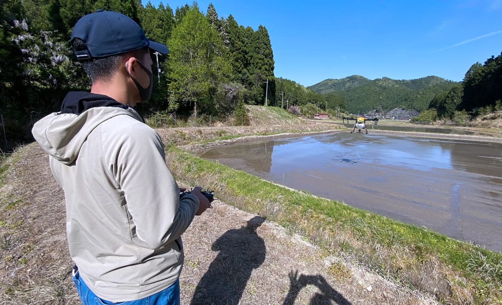 学研末成教室の画像