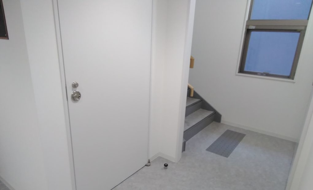 学研久が原2丁目教室の画像