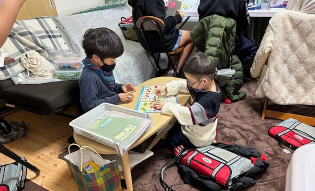 学研栄町タンポポ教室の画像