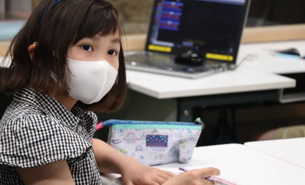 プロクラ au Style KYOTO校の画像