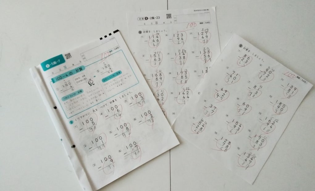 学研松代教室の画像