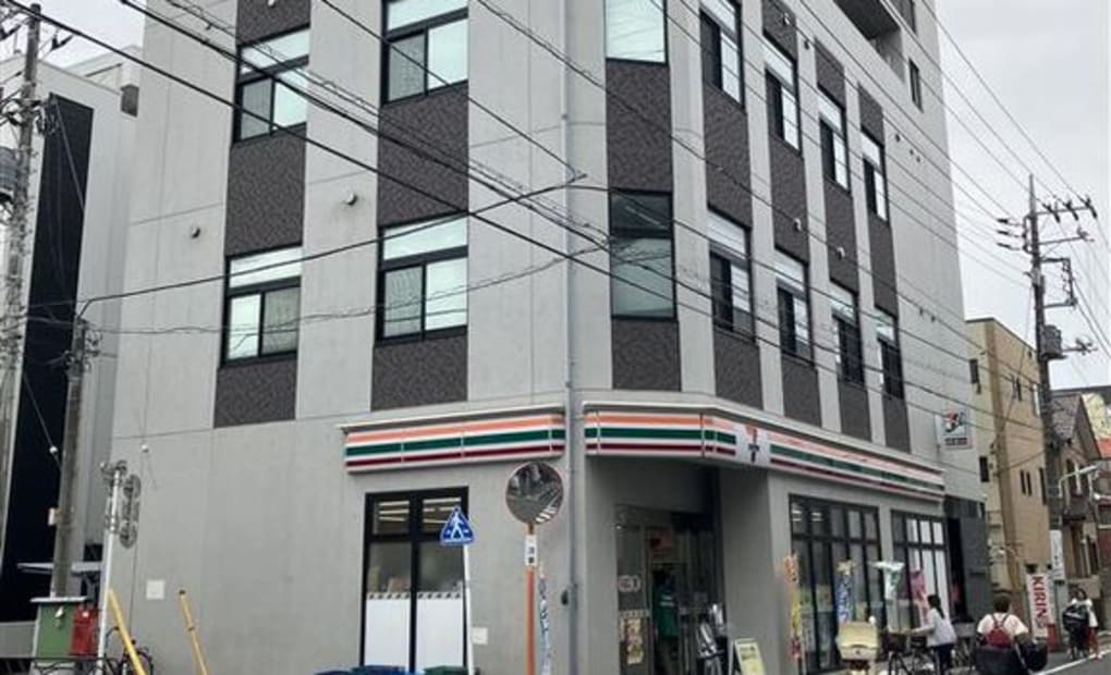 カワイ音楽教室 青砥教室の画像