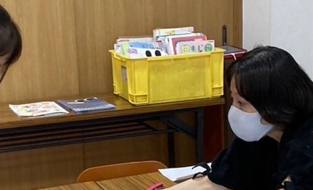 学研深井北町教室の画像