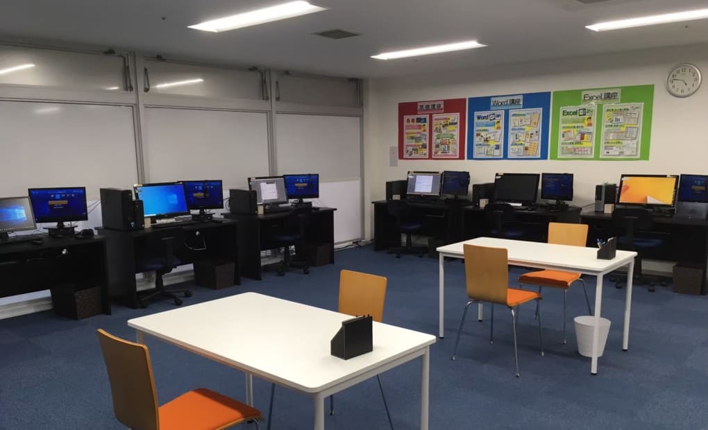 メッツ大曽根教室の画像