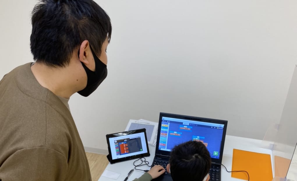 エドモンドプログラミングスクール雲南校の画像