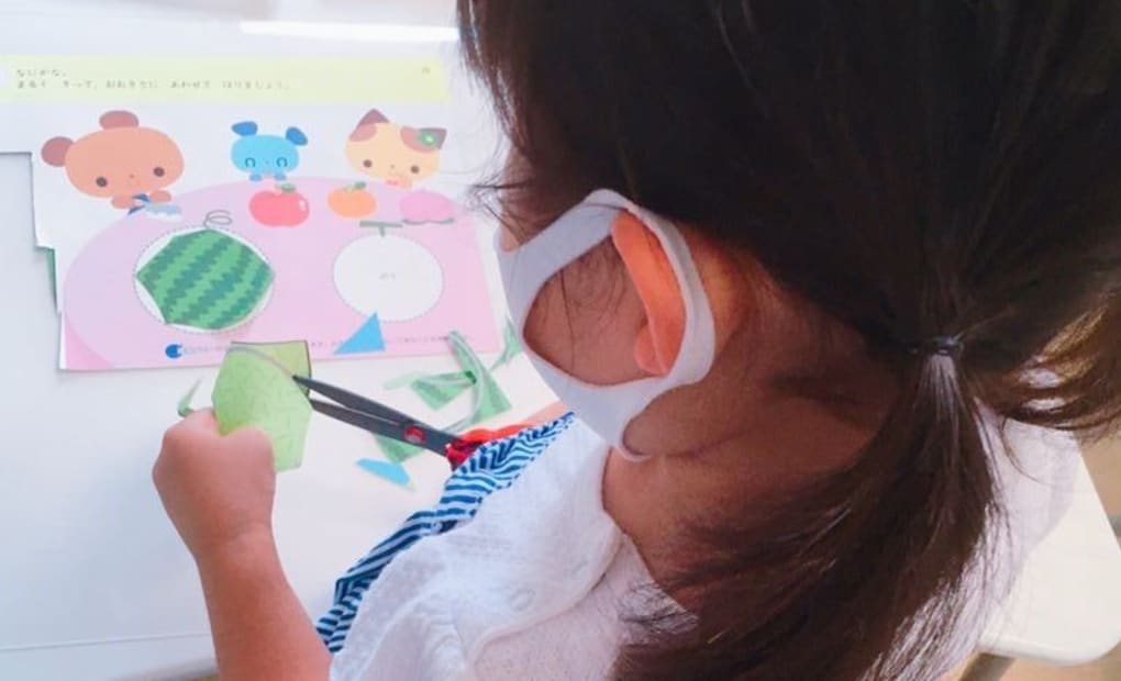 学研川越TYJD教室の画像