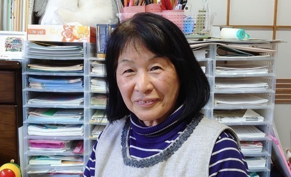 学研たてやま北条教室の画像