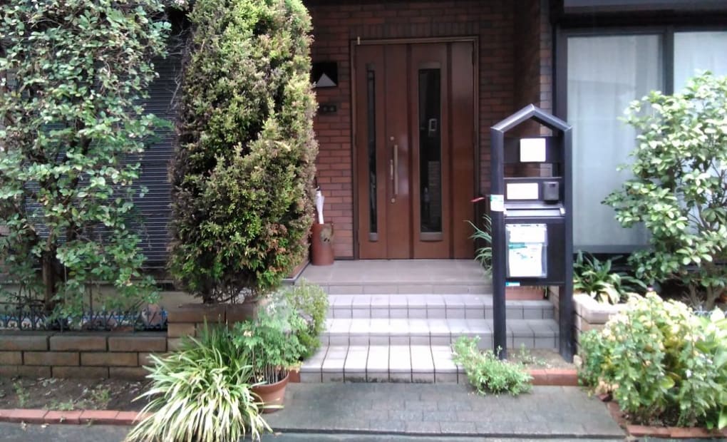 学研田中教室の画像