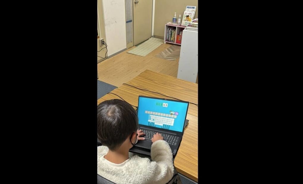 草津ゲームプログラミング教室の画像