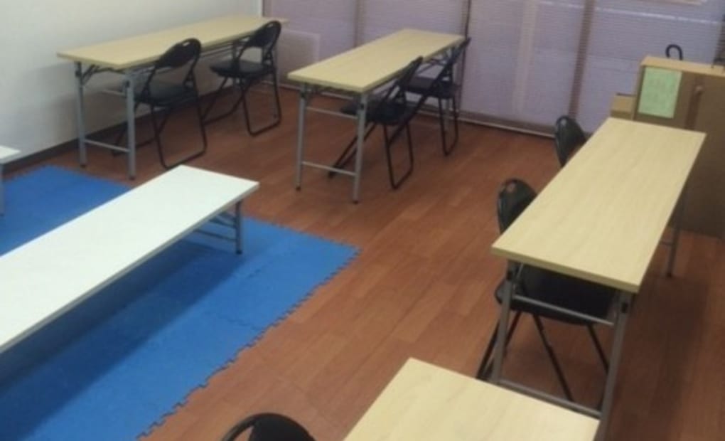 学研あかつき教室の画像