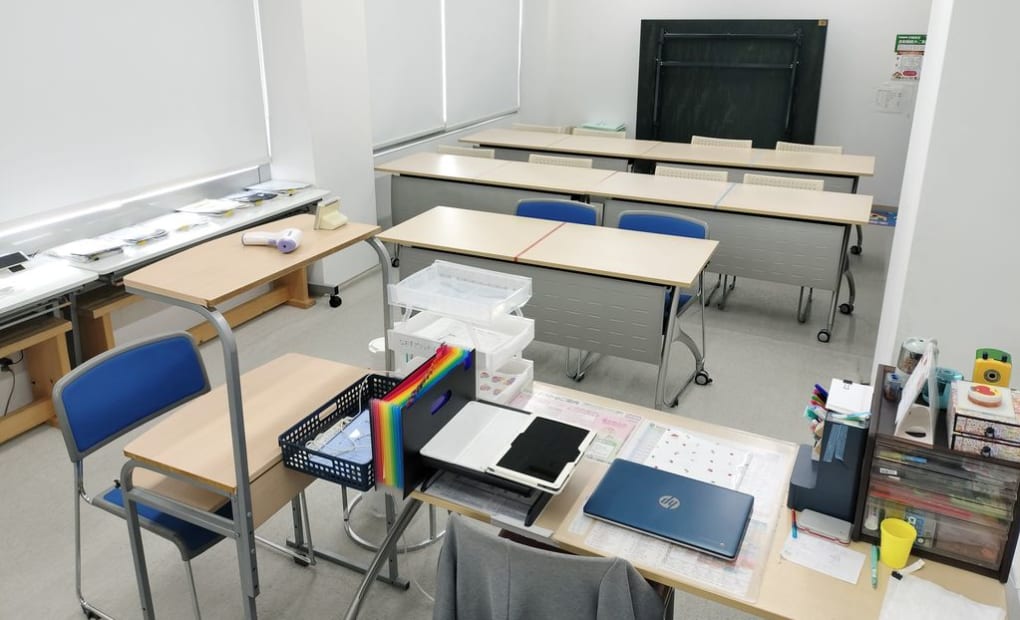 学研清水町教室の画像