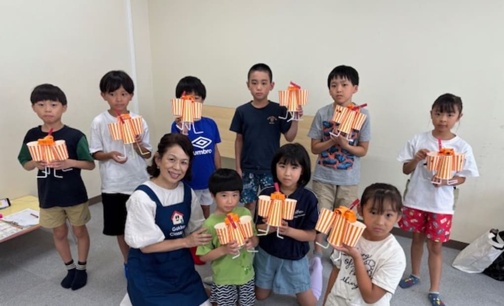 学研宮城野教室の画像