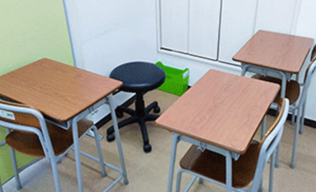 ベスト個別 鈎取教室の画像