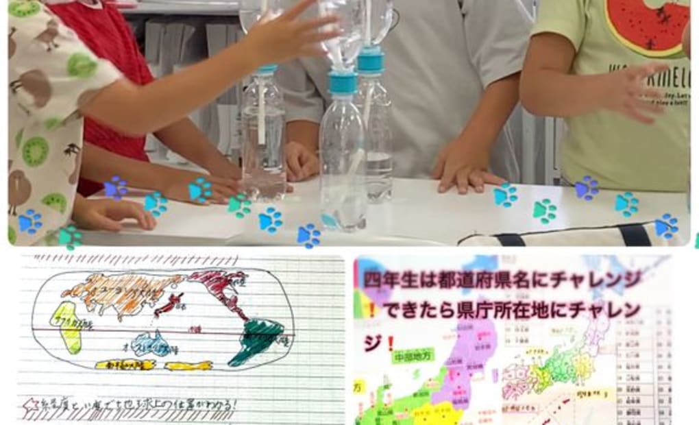 学研花みず木教室の画像