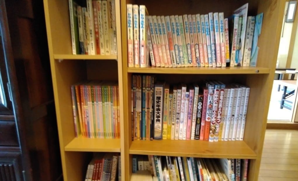 学研桜丘2丁目教室の画像