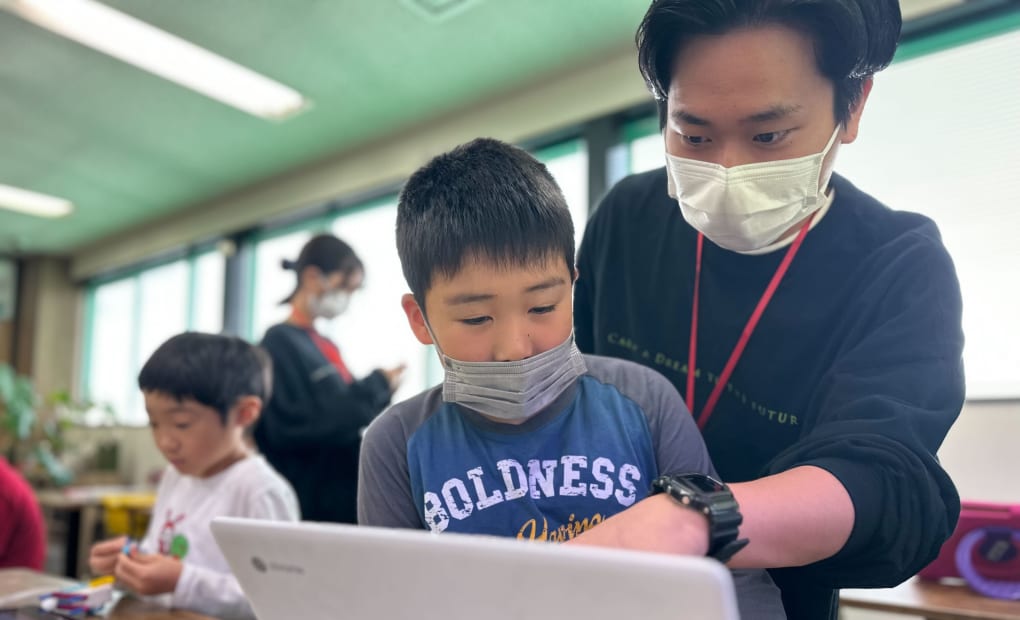 ふたがわ豊橋校の画像