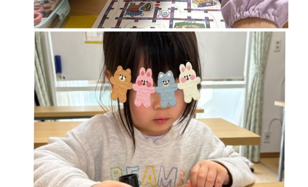 学研東風教室の画像